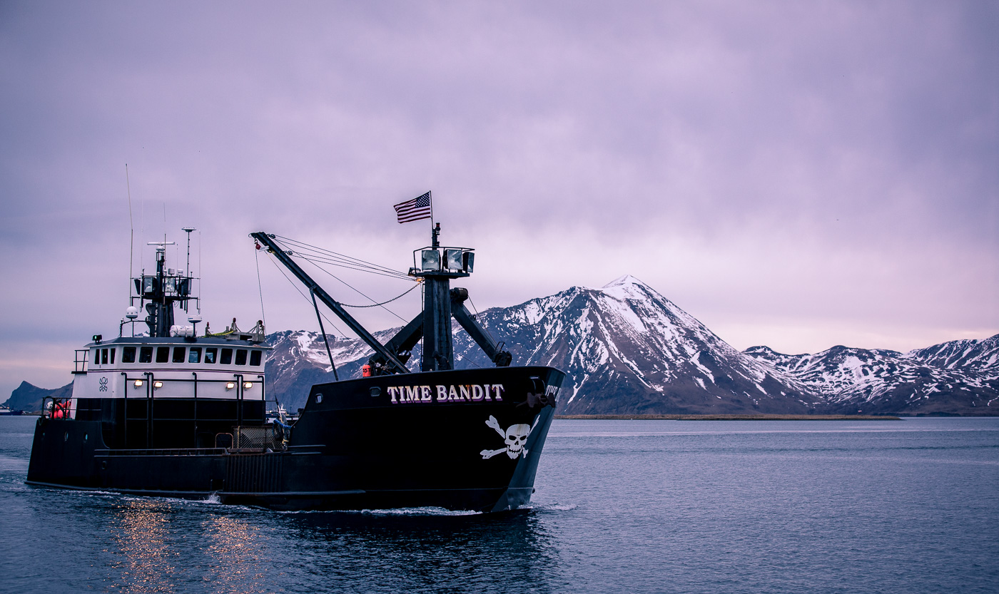 Deadliest Catch