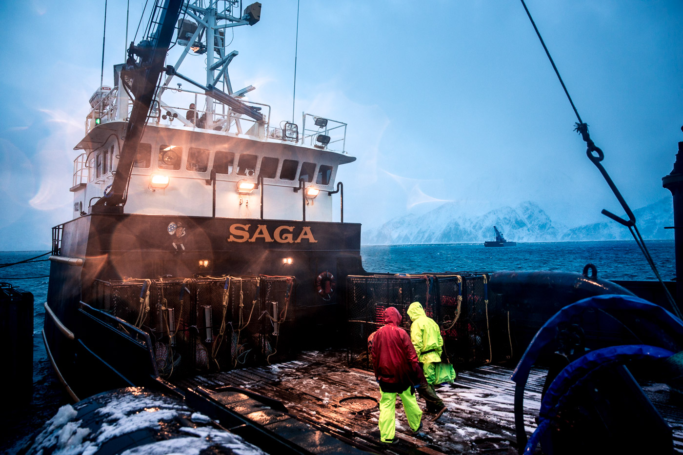 Deadliest Catch