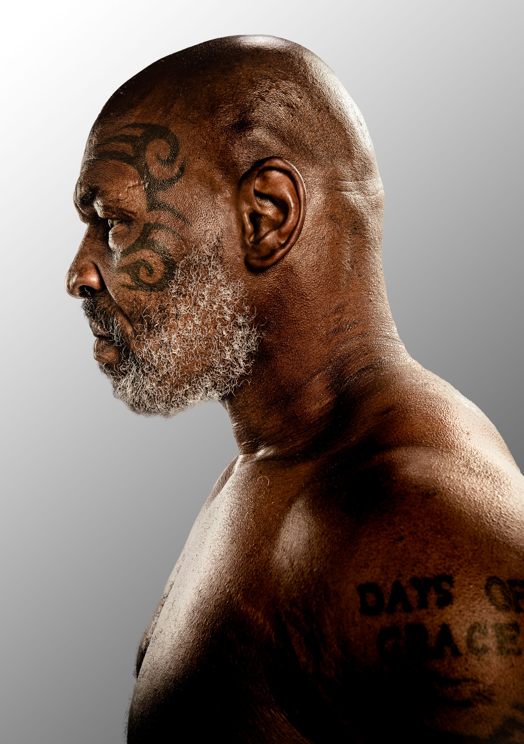 Tyson-