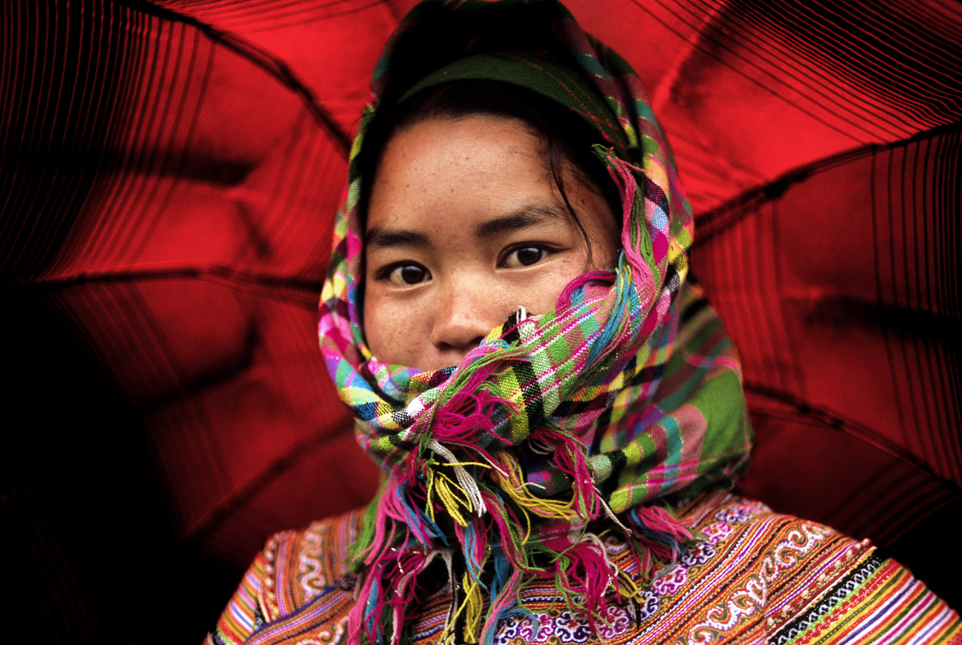 Vietnam