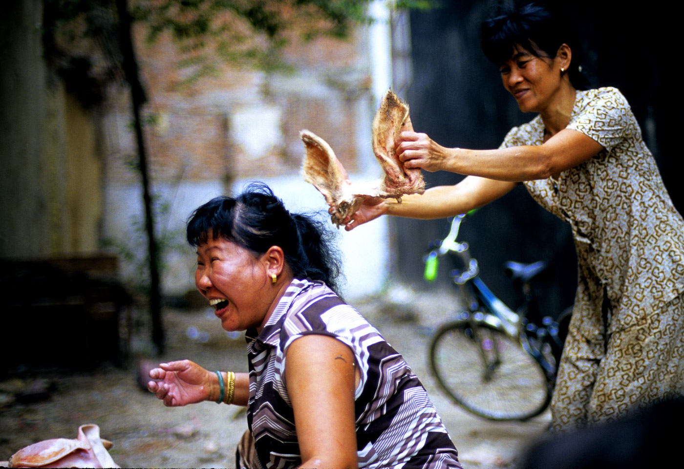 Vietnam
